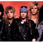 Misteri Legenda Lagu November Rain Milik Guns N’ Roses, Ini Faktanya