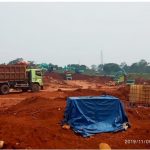 Dua Wartawan Dianiaya, Saat Meliput Galian C Yang Diduga Ilegal