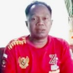 Salah Input Data KPH, Ini Jawaban Ketua APDESI Kecamatan Kasui