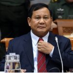 Prabowo Jadi Sorotan Utama Media Darling