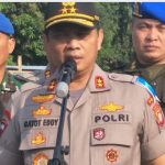 Kapolsek Kebayoran Baru Dicopot karena Gunakan Sabu