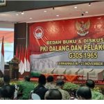 Kepada Para Guru, Prabowo Meminta Untuk Ceritakan Kekejaman PKI Ke Siswa