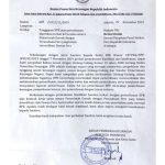 Terkait Perusahaan Pers Harus Terverifikasi Dewan Pers, Jika Ingin Kerjasama Dengan Pemerintah Daerah, SPRI: Ternyata semua itu bohong belaka