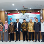 Seminar Nasional RUU KUHP: Pembaruan Hukum Pidana Nasional Dalam Perspektif Islam