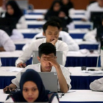 Pencegahan Radikalisme melalui Soal Tes CPNS, BKD Jateng: yang Berpaham Itu, Nilainya Pasti Jelek