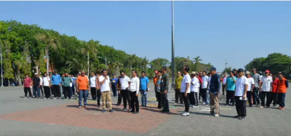 Drama Kolosal 10 November, Bakal Digelar Pemkab Gresik