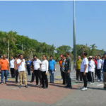Drama Kolosal 10 November, Bakal Digelar Pemkab Gresik