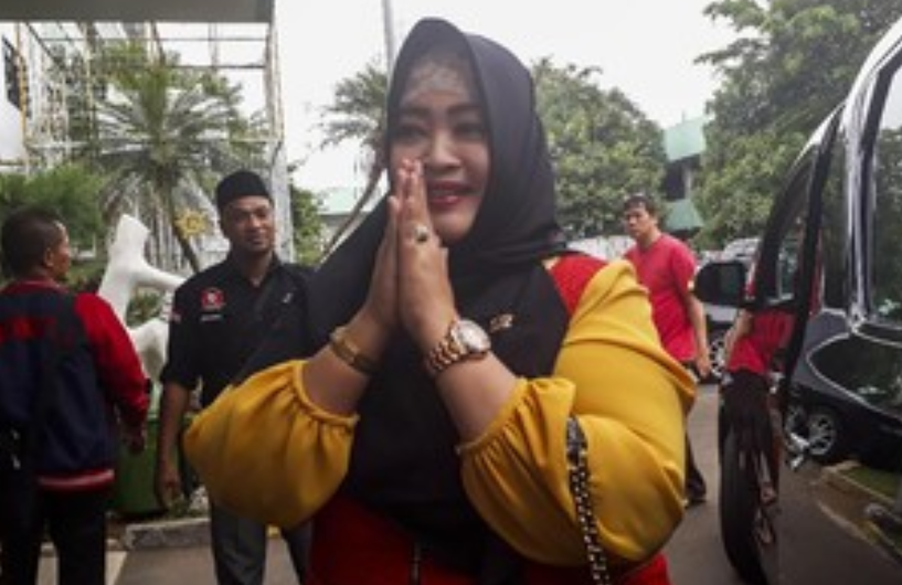 Kasus Meme Joker Anies, Polisi Periksa Fahira Idris Hari Ini