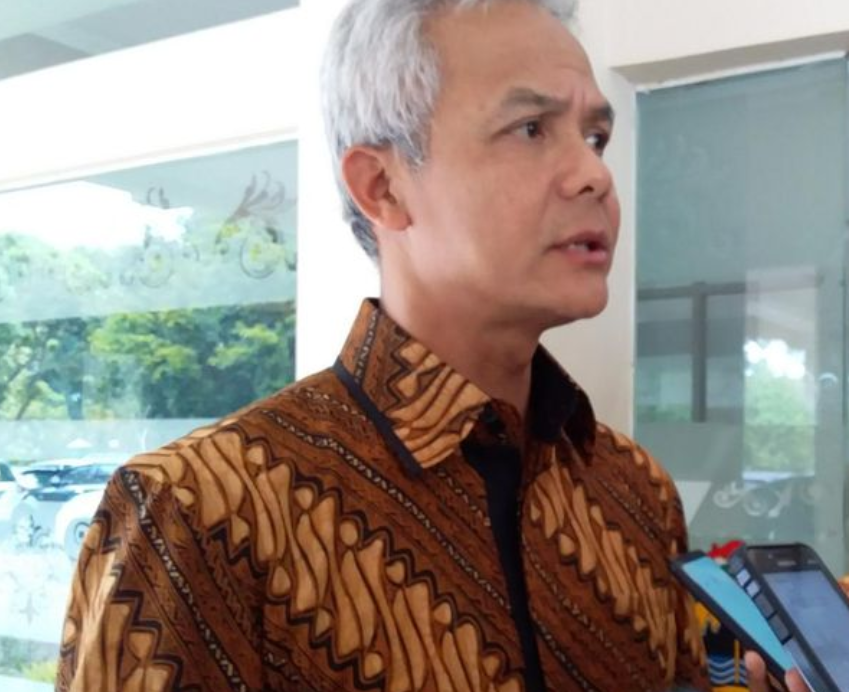 Jika Ada Calo CPNS: Ganjar Ancam “Ketak Ndase “