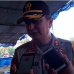 Cegah Bentrok di Boyolali,  Kapolda Jateng Himbau Euforia Pilkades Tak Perlu Berlebihan