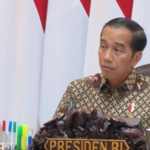 Jokowi: Kalau Ada Yang Main – Main Saya Gigit Sendiri