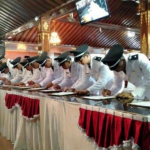 Pengundurkan Diri secara Massal, Ketua RT Dan RW Desa Duwet, Karena Curiga dengan Kades