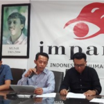 Selama Setahun, Imparsial Temukan 31 Kasus Intoleransi