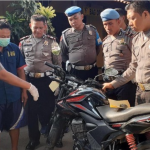 Begini, Pengakuan Pelaku Tabrak Lari Di Sragen Saat Melarikan Diri