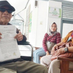 Penjual Soto Gugat RS Mata Solo Rp 10 M, Lantaran Setelah Dioperasi Jadi Buta