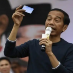 3 Kartu Sakti Jokowi Masuk Dalam 10 Rancangan Program Pemerintah Tahun 2020