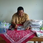 Desa Dibal Miliki Ruang Terbuka Hijau, Sejuk di Pandang dan Bikin Adem