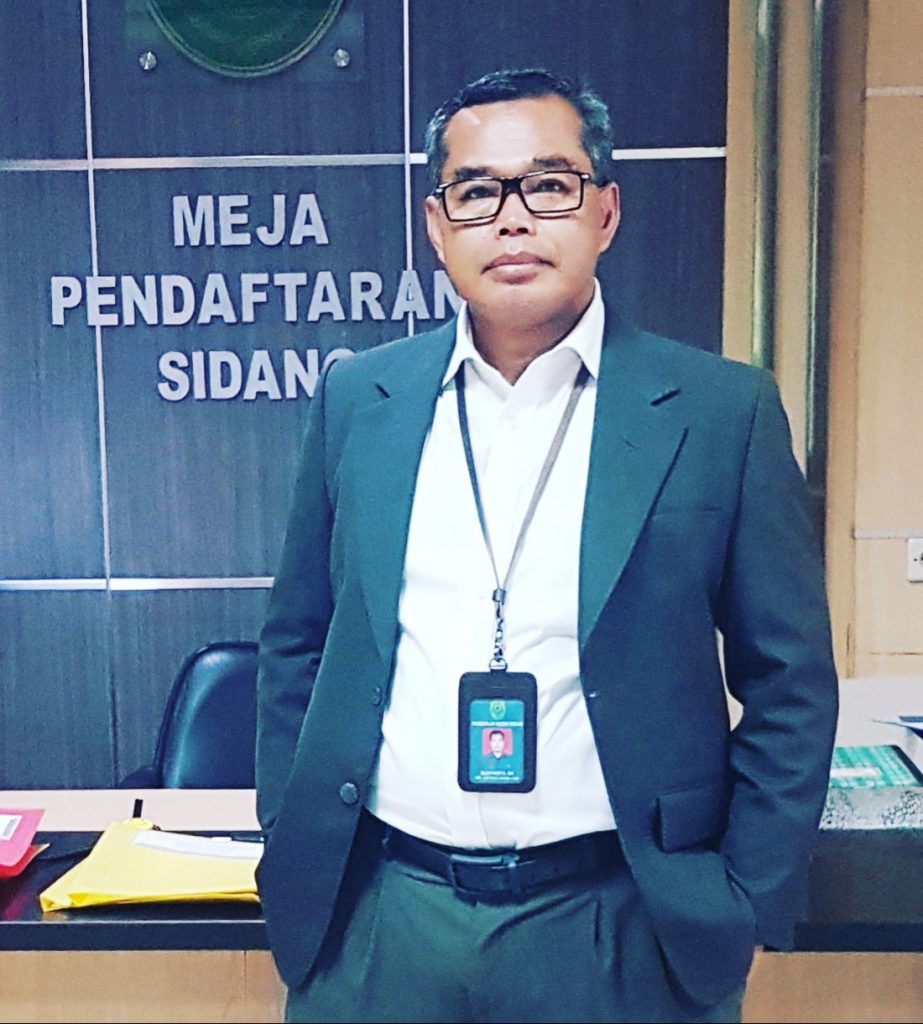 Kematian Hakim di Medan, Pengurus Pusat IKAHI Berharap Polisi segera Dapat Mengungkap
