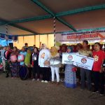 Gebyar UPK Ke 9 Kedawung Sragen