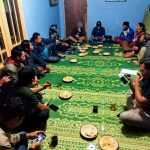Kelompok Tani Tegal Makmur 2, Gelar Sosialisasi Penanaman Porang