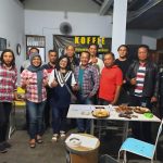 Jelang Rakernas, DPD RJB Surakarta Gelar Rapat Bersama Anggota