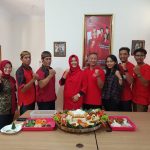 Bacabup Klaten, Nanik Herawati Siap Berantas Korupsi di Kabupaten Bersinar