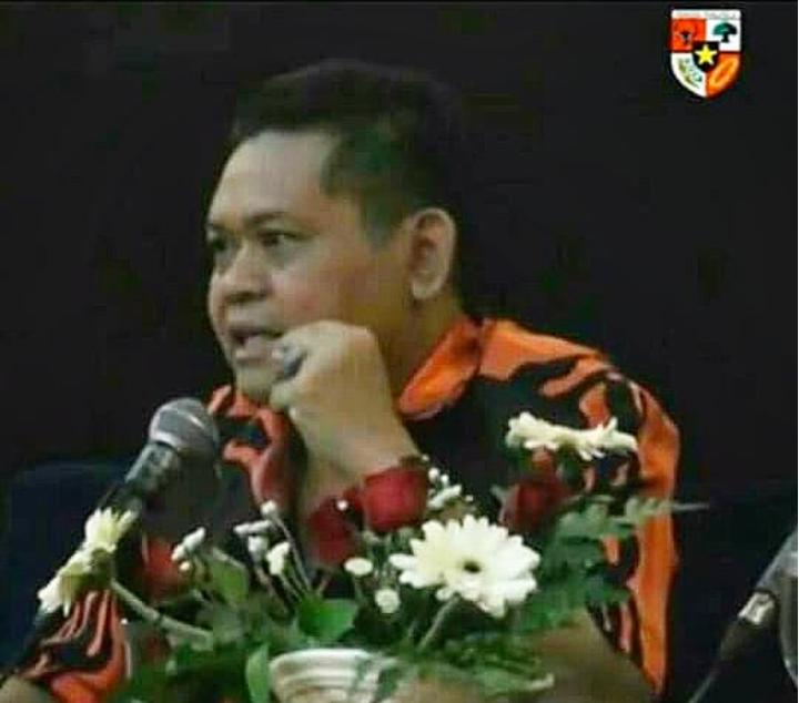 Warbus : Pernyataan Ketua PP Jateng Ciderai Hati PP Seluruh Indonesia