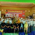 AWPI dan Media Lintas Indo Adakan Pelatihan Jurnalistik Tingkat Pelajar Bersama SMKN 1 Sambirejo Sragen