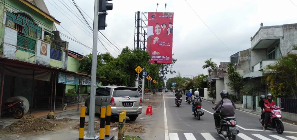 Tim Relawan Mina Serahkan Putusan di DPP PDIP