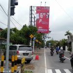Tim Relawan Mina Serahkan Putusan di DPP PDIP