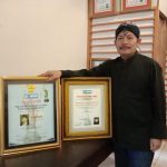 Ki Gede Solo Spiritual Supranatural Jadi Rasional