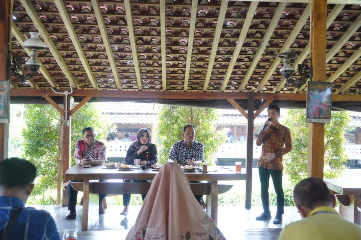 Angka Kemiskinan di Klaten Makin Menurun