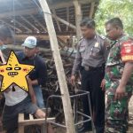Kesal Tak Kunjung Sembuh Dari Sakitnya, Mbah Tukimin Tewas Gantung Diri
