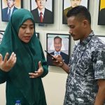 Terkait SK Ketua DPRD Halmahera Tengah, Ketua DPD I Partai Golkar Maluku Utara Angkat Bicara