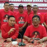 Anak Inisiator Esemka Daftar Cabup Klaten Lewat PDIP, Nyatakan Atas Saran Jokowi
