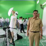 SMKN 1 Sambirejo Adakan Pameran Fotografi II, Kolaborasi di Bidang Wira Usaha