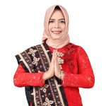 Bakal Calon Bupati Klaten Dr Nanik Herawati, MHum,  Nyatakan Bangga Indonesia Menjadi Dewan HAM PBB