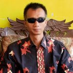 Aris Dwi H, S.Pd Kades Juworo, Inovatif dan Karya Nyata