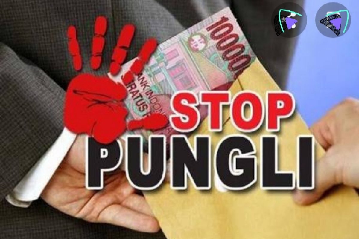 Komite Sekolah Anak Anda Lakulan Pungli? Lapor di Sini !!