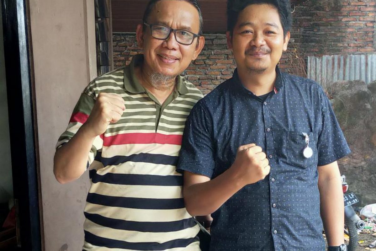 Adiat Santoso Ketua Korwilsus AWPI Soloraya, Inginkan Seluruh Anggota Jaga Profesionalisme dan Integritas