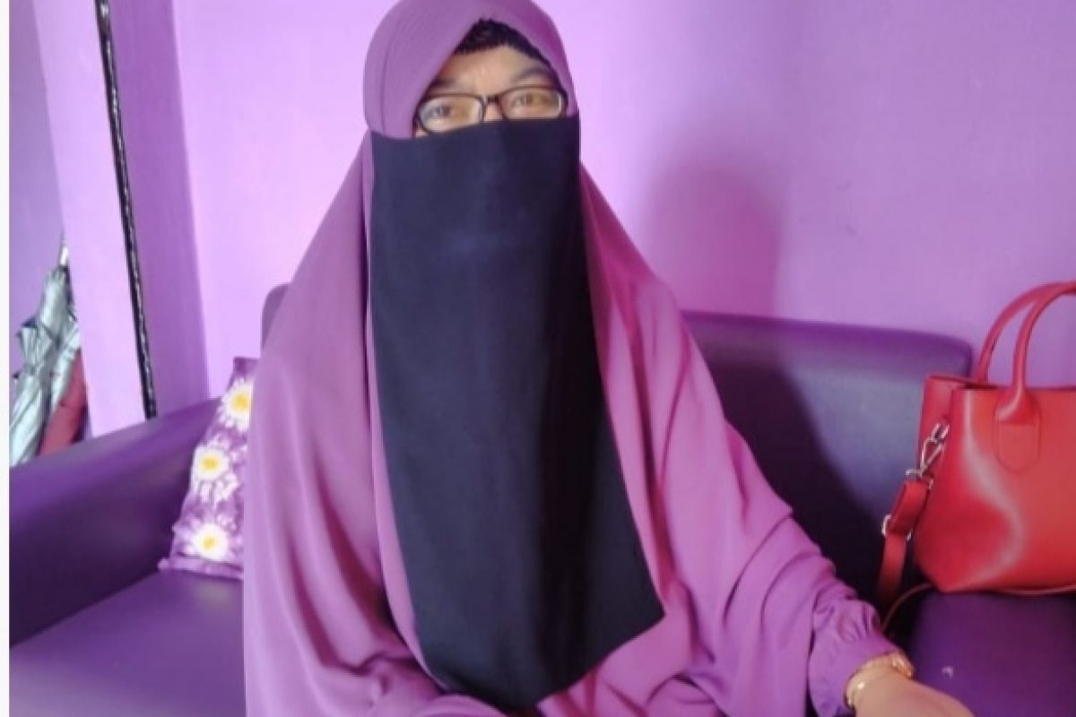 Setya Hariningsih Dari Bidan Ke Bisnis Diodoran