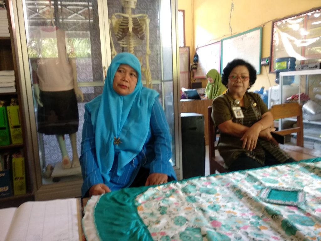 SDN 2 Pare Mondokan, Cetak Siswa Berprestasi