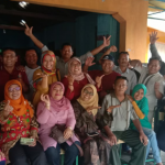 Asosiasi Mantan Kades Se Kabupaten Klaten Lakukan Kegiatan Awal