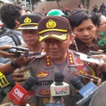 Kejahatan di Jaksel Terjadi Setiap 3 Jam Sekali, Sebut Kapolres