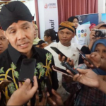 Mobil Dinas Mewah Bupati Karanganyar, Dapat Tanggapan Dari Ganjar Pranowo