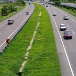 Guna Mengamankan Tol Solo-Ngawi, Polres Sragen Ikut Siapkan Dua Pospam, Berikut Lokasinya