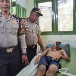 Geger, Siswa SMPN 2 Sumberlawang Tewas Tenggelam di Sungai