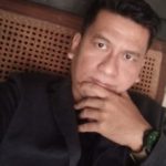 Dhony Fajar Fauzi, S.H., M.H Siap Tegakkan Keadilan Walau Langit Runtuh