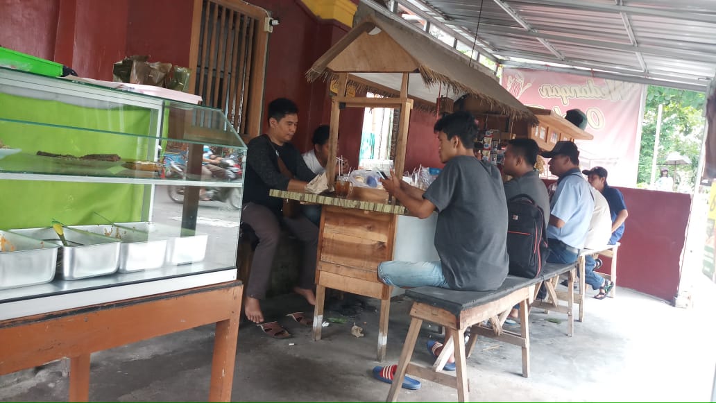 Nikmatnya Wedangan Omah Tuo Dekat Kantor DPC AWPI Solo, Nancep di Lidah
