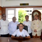Kesejahteraan Sosial Harus Mampu Adaptasi Inovasi Teknologi